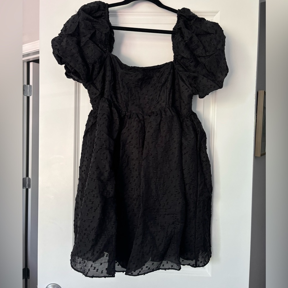 Kittenish Romper